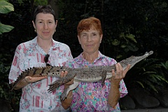 0109 Cairns Tropical Zoo
